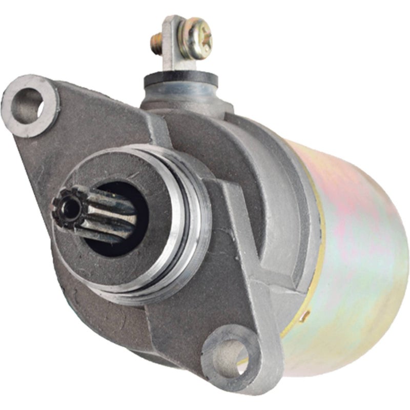 DB Electrical Polaris ATV Starter Compatible with/Replacement for Predator Sportsman Scrambler 90 - Image 1